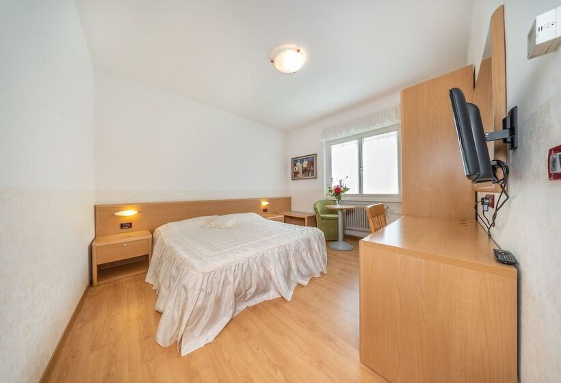 اتاق استاندارد, Karinhall