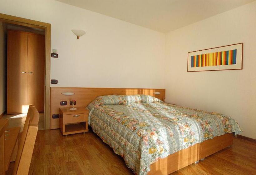 سوییت خانوادگی, Karinhall