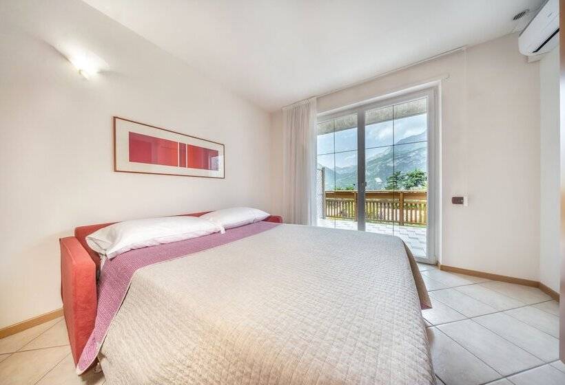 سوییت خانوادگی, Karinhall