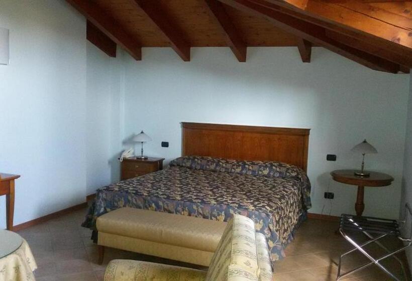 标准间, La Locanda Del Melograno