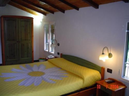 اتاق استاندارد, Locanda Ca Dei Duxi