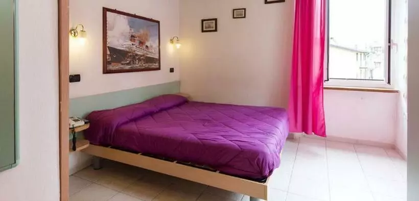 Standard-huone, Locanda Ca Dei Duxi