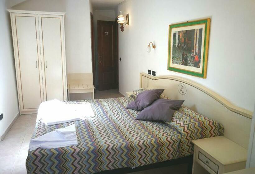 اتاق استاندارد, Locanda Ca Dei Duxi