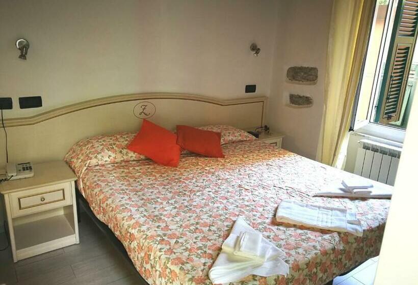 اتاق استاندارد, Locanda Ca Dei Duxi