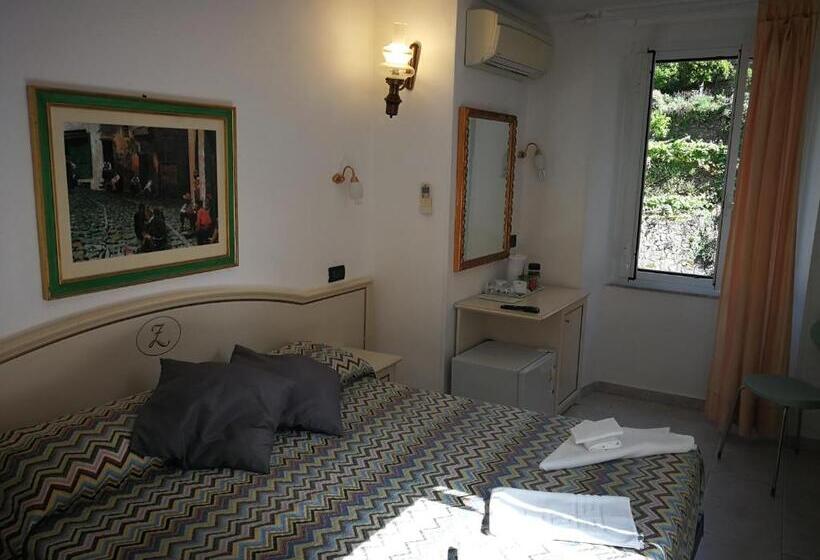 اتاق استاندارد, Locanda Ca Dei Duxi