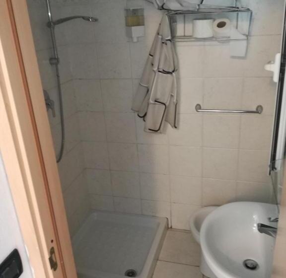 اتاق استاندارد یک نفره, Locanda Ca Dei Duxi