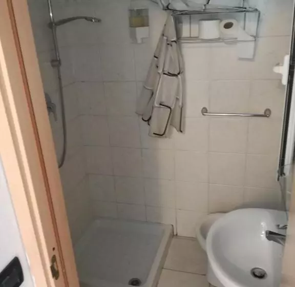 Standard Yhden Hengen Huone, Locanda Ca Dei Duxi
