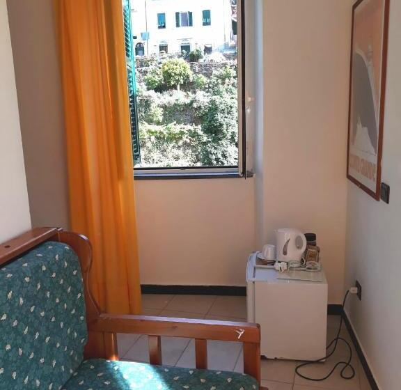 اتاق استاندارد, Locanda Ca Dei Duxi