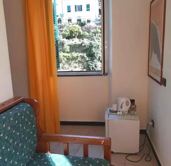 Standard-huone, Locanda Ca Dei Duxi