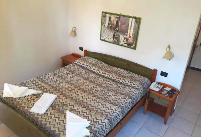 Standard-huone, Locanda Ca Dei Duxi