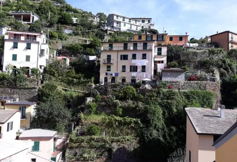 Standard-huone, Locanda Ca Dei Duxi