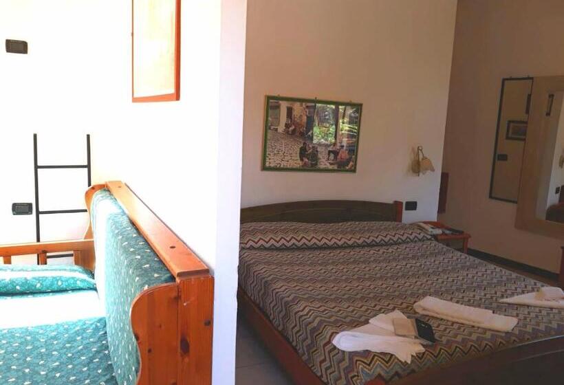 اتاق استاندارد, Locanda Ca Dei Duxi