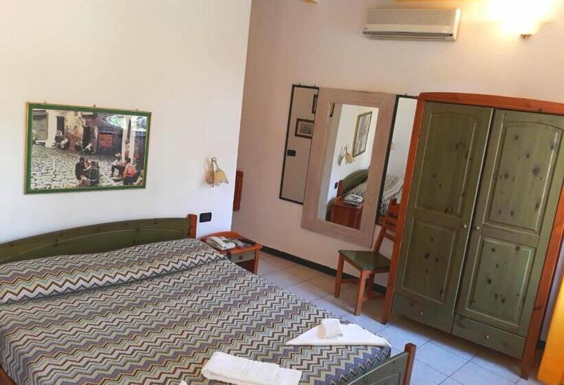 اتاق استاندارد, Locanda Ca Dei Duxi