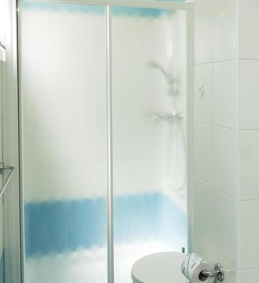 3 Bett Superior Zimmer, Merano