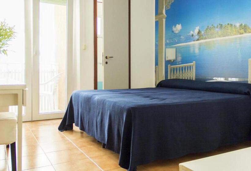 Standardzimmer, Merano