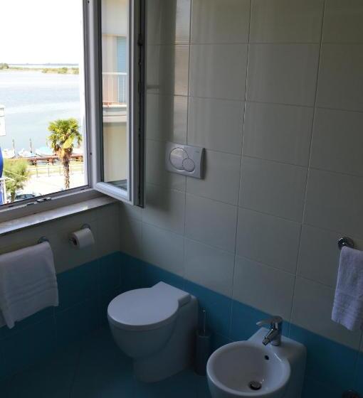 Standardzimmer, Merano