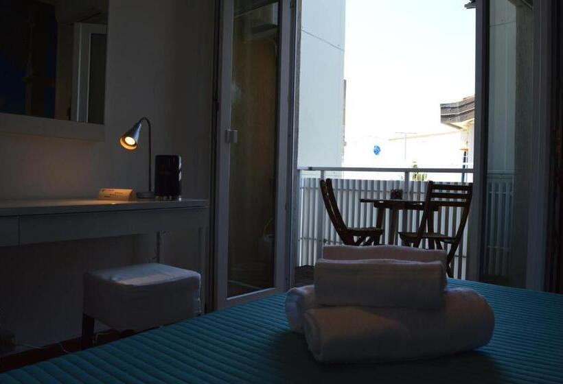 Standardzimmer, Merano