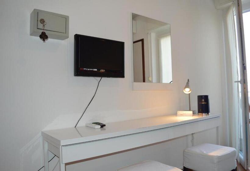 Standardzimmer, Merano