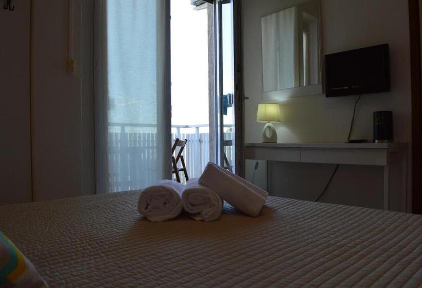 Standardzimmer, Merano