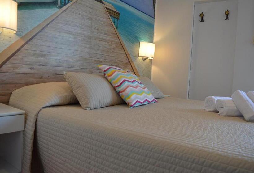 Standardzimmer, Merano