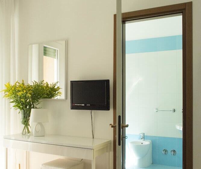 Standardzimmer, Merano