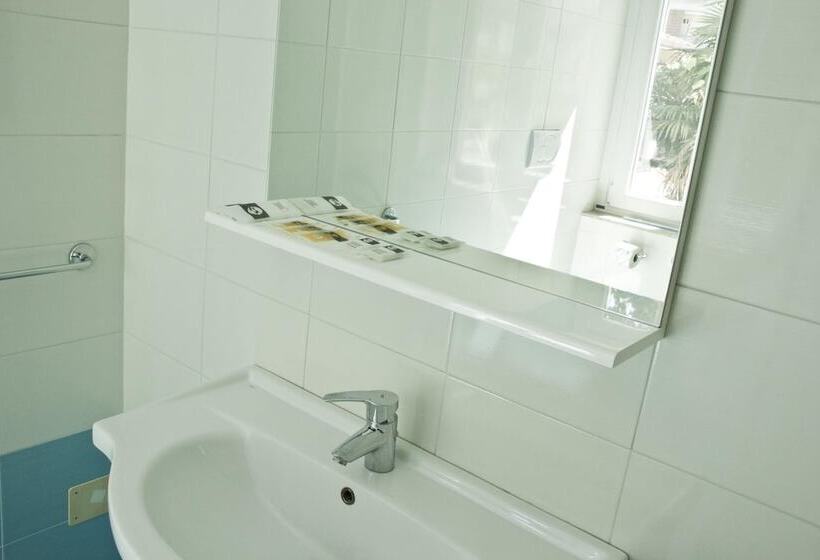 Standardzimmer, Merano