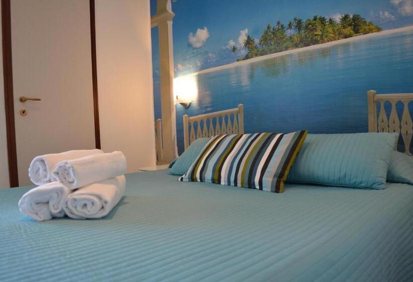 Standardzimmer, Merano