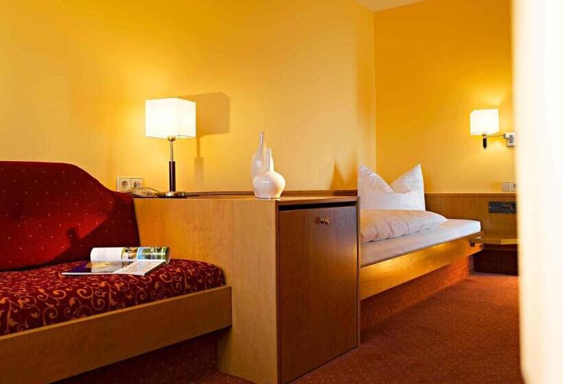 标准间, Neckartal