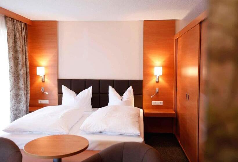 豪华房间, Neckartal