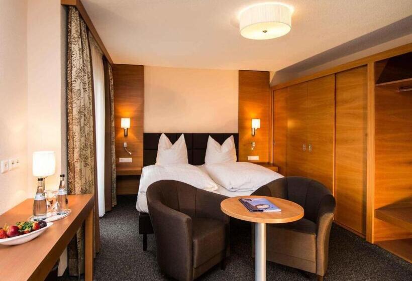 豪华房间, Neckartal