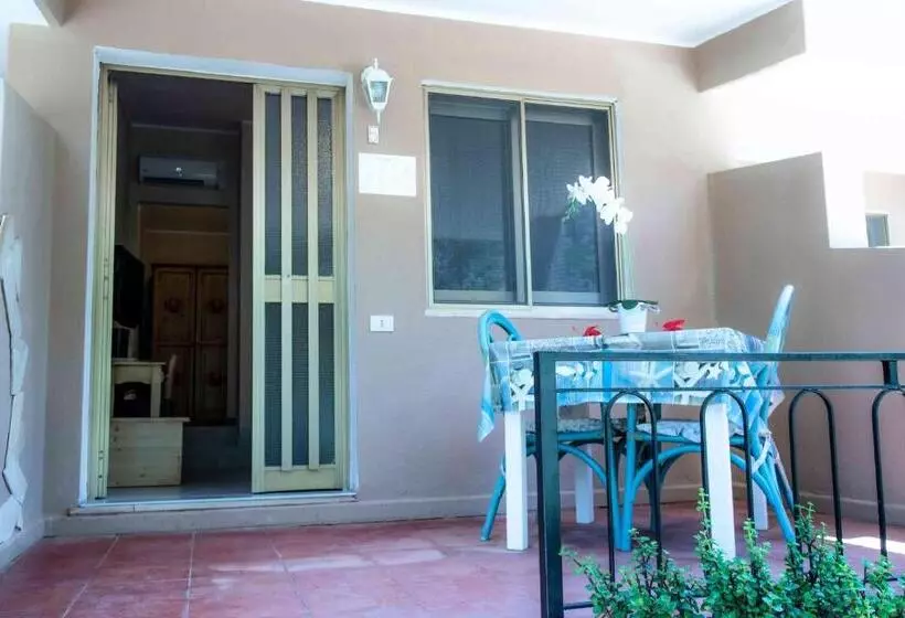 Habitació Deluxe, Oleandro