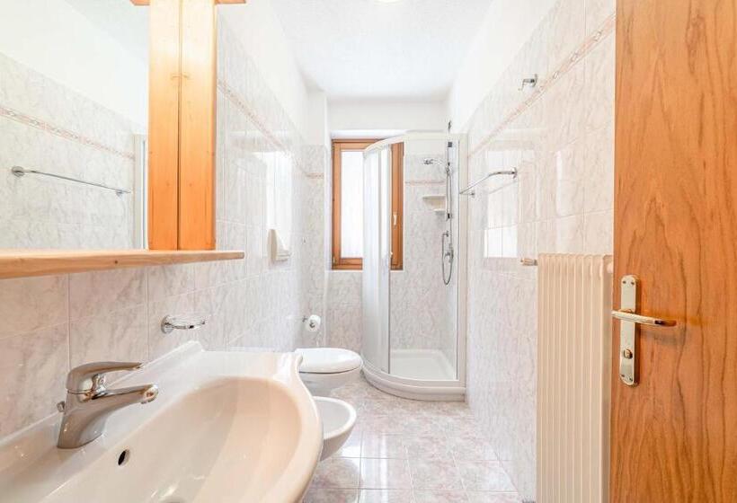 Номер Стандарт, Pineta Pastry