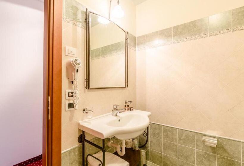 Номер Стандарт, Pineta Pastry