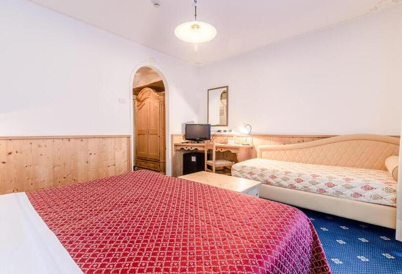 Номер Стандарт, Pineta Pastry