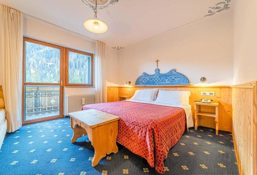 Номер Стандарт, Pineta Pastry