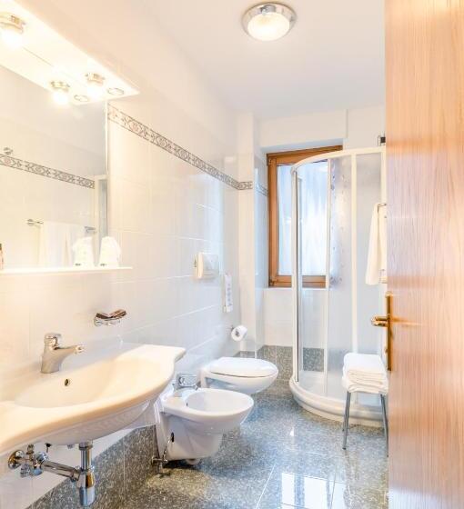 Номер Стандарт, Pineta Pastry