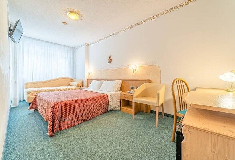 חדר סטנדרט, Pineta Pastry