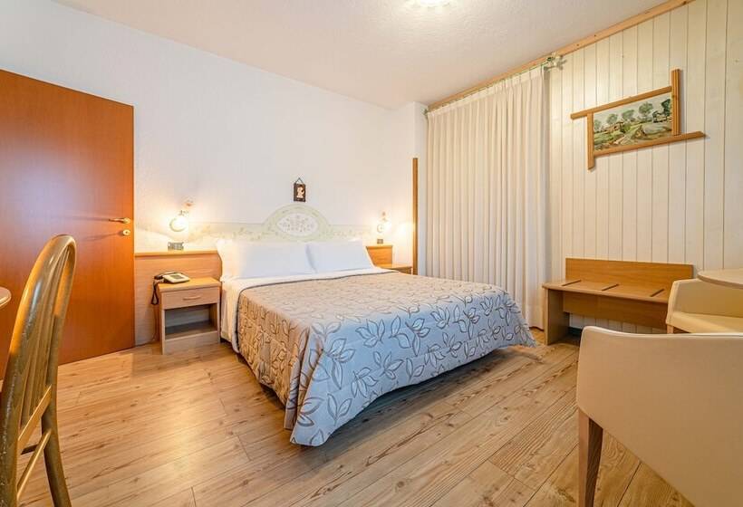 חדר סטנדרט, Pineta Pastry