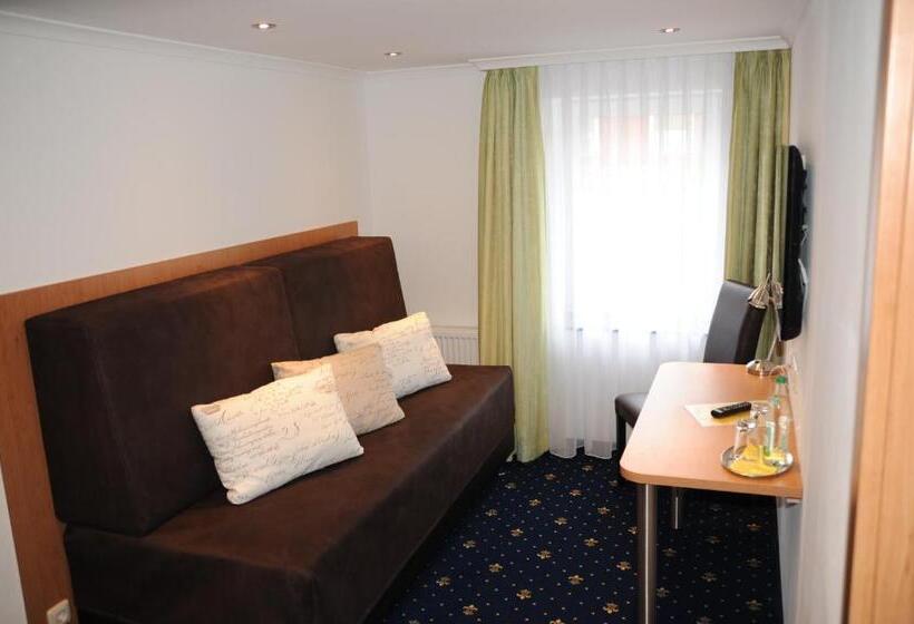 스위트, Post Regionales Großes Frühstücksbuffet Auch Gf & Lf