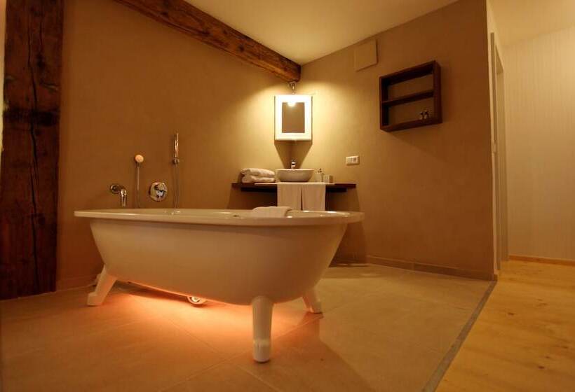 标准间, Rainhof Scheune & Naturpark Restaurant