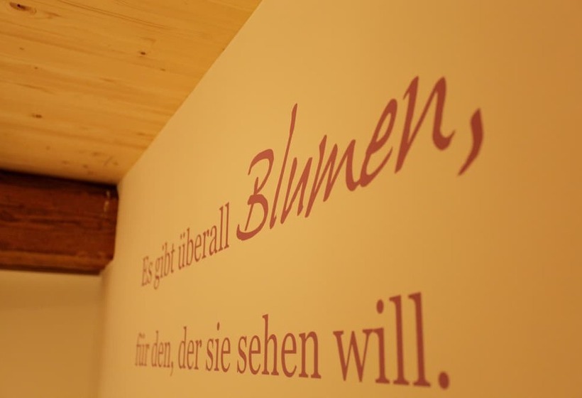 标准间, Rainhof Scheune & Naturpark Restaurant