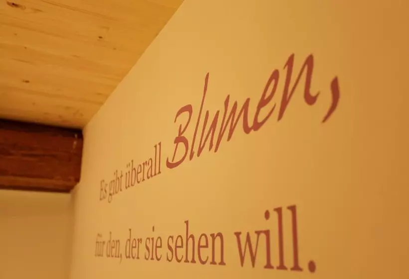 スタンダードルーム, Rainhof Scheune & Naturpark Restaurant