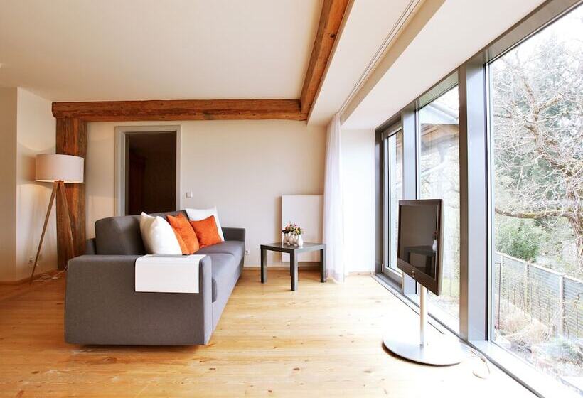 标准间, Rainhof Scheune & Naturpark Restaurant