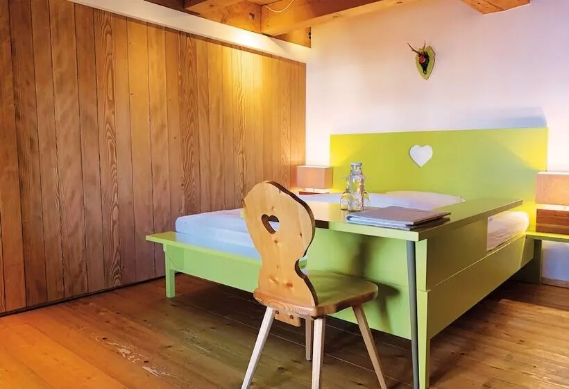 スタンダードルーム, Rainhof Scheune & Naturpark Restaurant