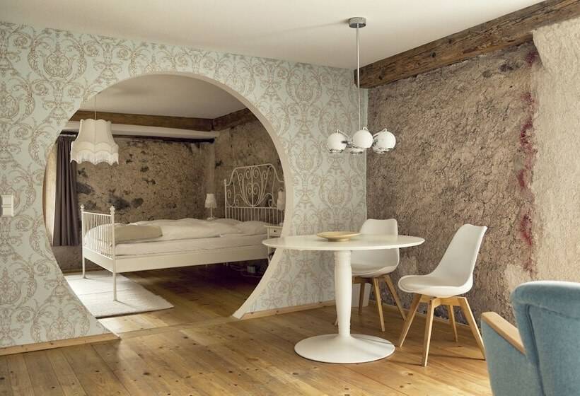 套房, Rainhof Scheune & Naturpark Restaurant