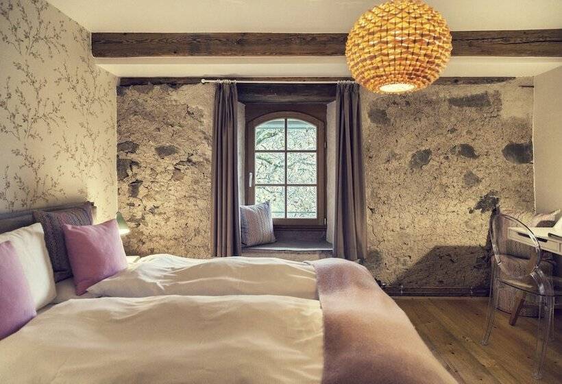 套房, Rainhof Scheune & Naturpark Restaurant