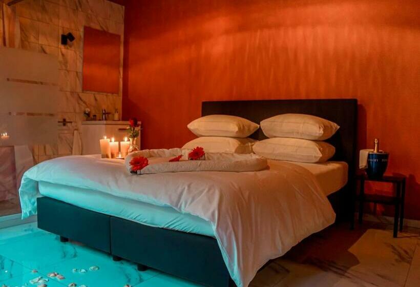 스탠다드 룸, Riad