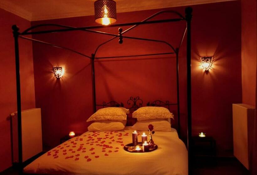 스탠다드 룸, Riad