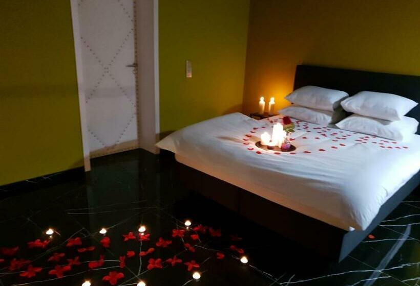 스탠다드 룸, Riad