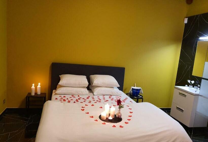 스탠다드 룸, Riad